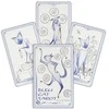Schiffer Publishing Bleu Cat Taro Kortos