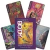 Schiffer Publishing Body Cards Taro Kortos