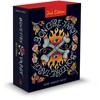 Schiffer Publishing Bonefire Tarot Kortos 2-asis Leidimas