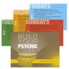 Schiffer Publishing Build Your Psychic Skills The 90 Day Plan Kortos