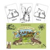 Schiffer Publishing Carrot Cards Taro Kortos