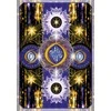 Schiffer Publishing Celestial Frequencies Oracle Cards And Activators Oracle Kortos