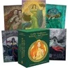 Schiffer Publishing Celtic Goddesses, Witches And Queens Oracle Kortos