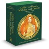 Schiffer Publishing Celtic Goddesses, Witches And Queens Oracle Kortos