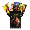 Schiffer Publishing Clarity Taro Kortos