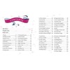 Schiffer Publishing Dream Your Joy Oracle Kortos