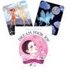 Schiffer Publishing Dream Your Joy Oracle Kortos