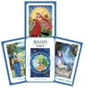 Schiffer Publishing Gaian Tarot Kortos