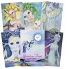 Schiffer Publishing Guardian Tarot Kortos