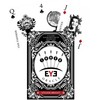Schiffer Publishing Inner Eye Oracle Kortos