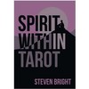 Schiffer Spirit Within Tarott kortos
