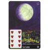 Schiffer Publishing La Santa Muerte Lenormand Taro kortos