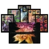 Schiffer Publishing Lenormand Cartomancy Kortos