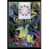 Schiffer Publishing Lenormand Cartomancy Kortos