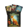 Schiffer Publishing Lenormand of Enchantment kortos