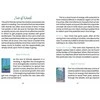 KNYGA Schiffer Publishing Lisboa Tarot Kortos