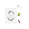 Schiffer Publishing Listening To Flowers Oracle Kortos