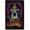 Schiffer Publishing Lowbrow Tarot: Major Arcana Kortos