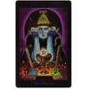 Schiffer Publishing Lowbrow Tarot: Major Arcana Kortos