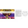 Schiffer Publishing Magical Dimensions Oracle Kortos (2-asis Leidimas)