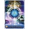Schiffer Publishing Magical Dimensions Oracle Kortos (2-asis Leidimas)