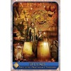Schiffer Publishing Magical Dimensions Oracle Kortos (2-asis Leidimas)