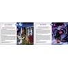 Schiffer Publishing Magical Dimensions Taro Kortos