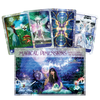 Schiffer Publishing Magical Dimensions Taro Kortos
