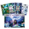 Schiffer Publishing Magical Dimensions Taro Kortos