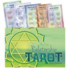 Schiffer Publishing My First Relationship Tarot Kortos