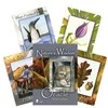 Schiffer Publishing Natures Wisdom Oracle Kortos