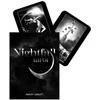 Schiffer Publishing Nightfall Tarot Kortos