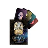 Schiffer Publishing Oracle Of The Crystal Skulls Oracle Kortos