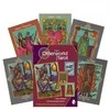 Schiffer Publishing Otherworld Tarot Kortos