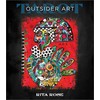 Schiffer Publishing Outsider Art Tarot Kortos