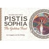 Schiffer Publishing Pistis Sophia The Goddess Taro Kortos