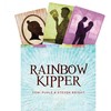 Schiffer Publishing Rainbow Kipper Kortos