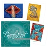 Schiffer Publishing Rumi’s Gift Oracle Kortos