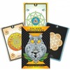 Schiffer Publishing Sacred Geometry kortos Schiffer Publishing