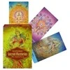 Schiffer Publishing Sacred Mysteries Taro Kortos