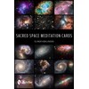 Schiffer Publishing Sacred Space Meditation Kortos