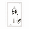 Schiffer Publishing ShadowFox Tarot Kortos
