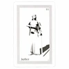 Schiffer Publishing ShadowFox Tarot Kortos