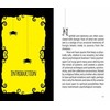 Schiffer Publishing Shadowland Lenormand Cards Taro Kortos