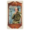 Schiffer Publishing Shakespearean Taro kortos