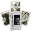 Schiffer Publishing Sidabrinis Era Tarot Kortos