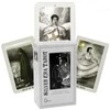 Schiffer Publishing Sidabrinis Era Tarot Kortos
