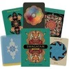 Schiffer Publishing Swagatam Tarot Kortos