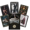 Schiffer Publishing Tarot Gothica Kortos