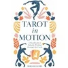 Schiffer Publishing Tarot in Motion Knyga